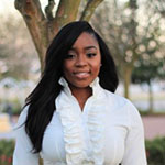 A Black Women Image