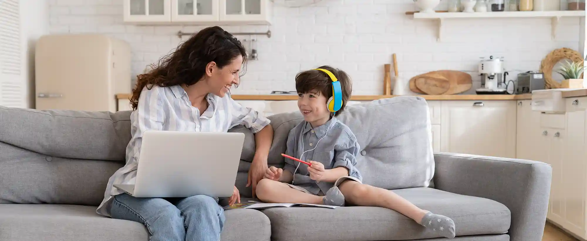 Money Matters: Future Proof Your Child with Happy-Life Skills