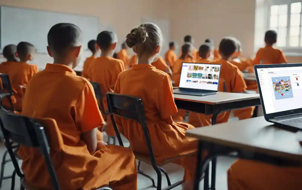 Breaking the Cycle: Financial Literacy & Crime Reduction