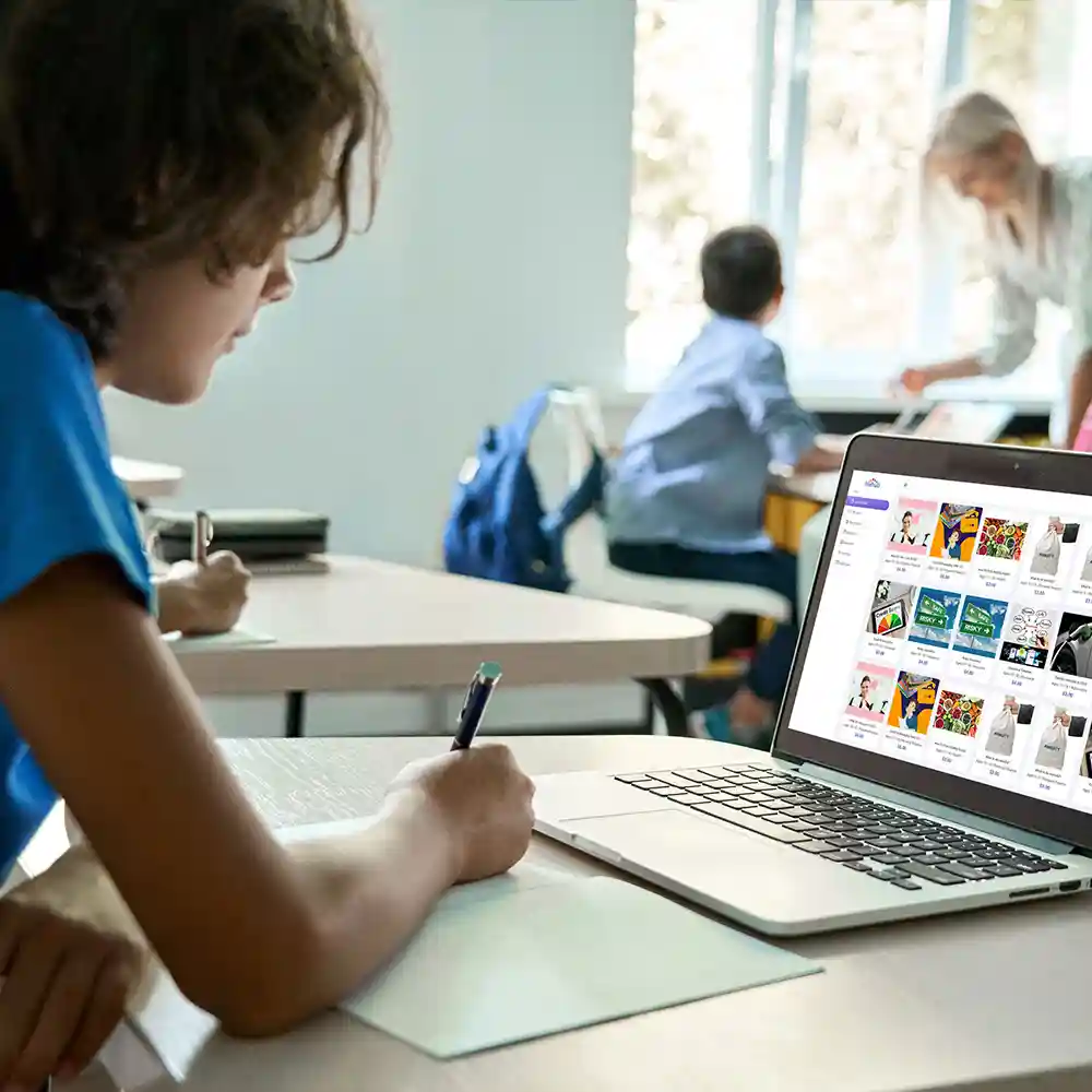 financial literacy course for kids