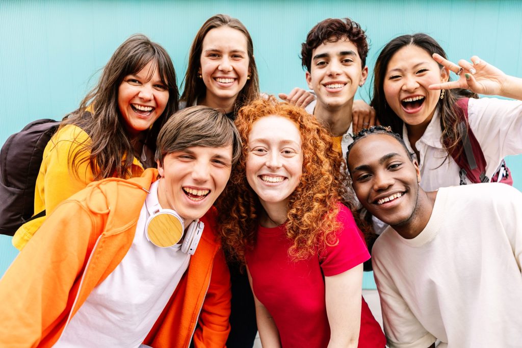 Life Hub Ambassador Program - Life Hub Education