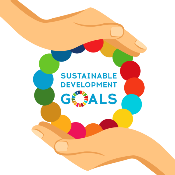 Sustainable Development - Life Hub Education