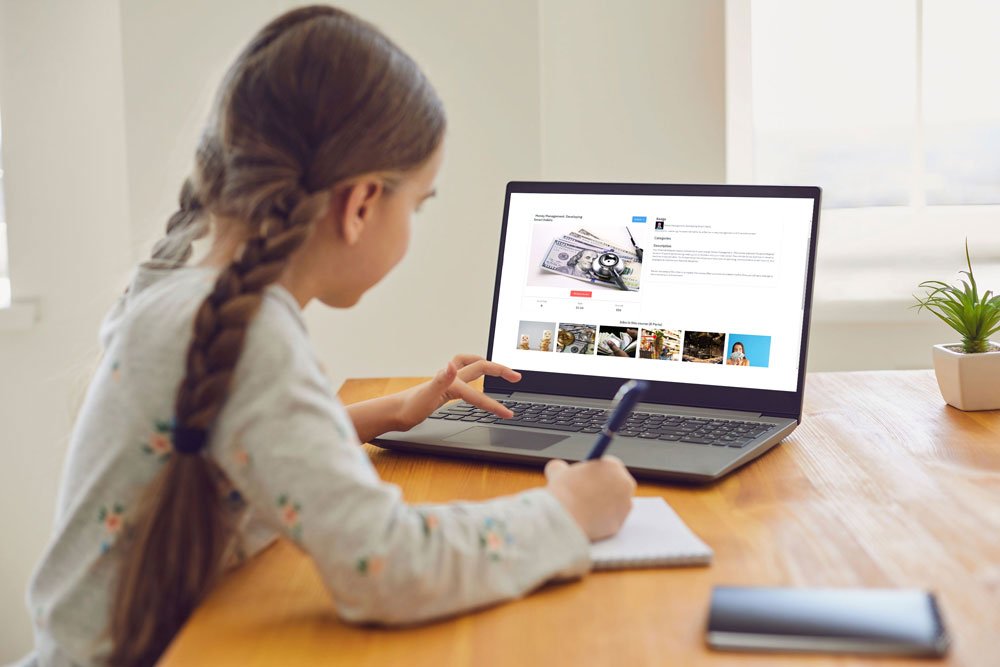 Earn Real Cash Rewards, Certificates & Badges - Life Hub Education