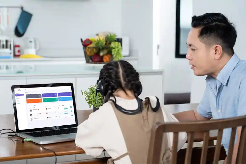 Lift Up The Lives of Your Children with Life Hub