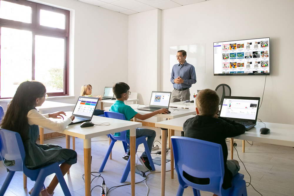 Micro Schools Live - Life Hub Education