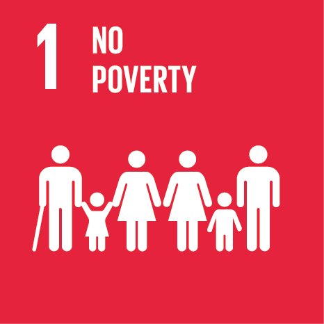 No Poverty - Life Hub Education