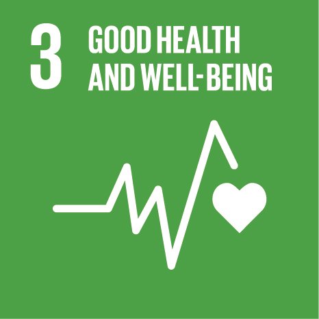 Good Health & Well Being - Life Hub Education