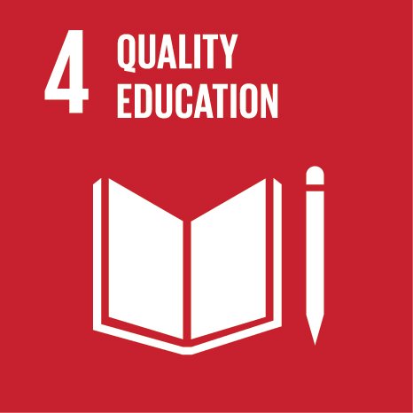 Quality Education - Life Hub Education