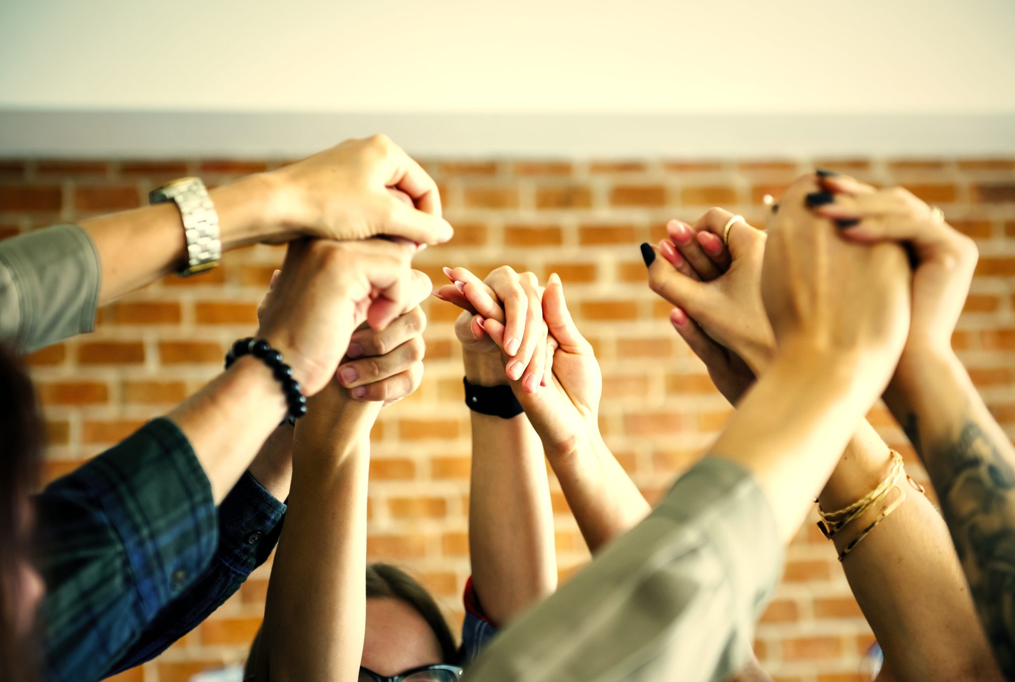 We Rise by Lifting Others - Life Hub Education