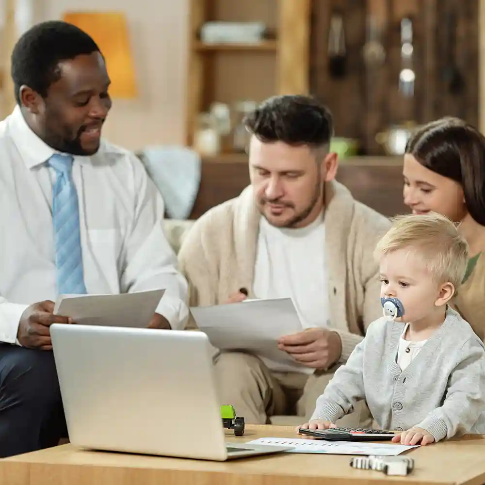 Strengthen Community & Client Relations - Life Hub Education
