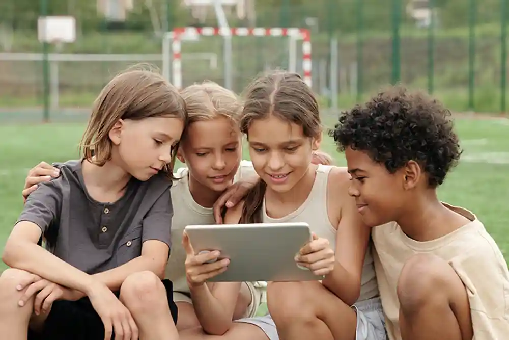 Youth and Pro Sports - Life Hub Education