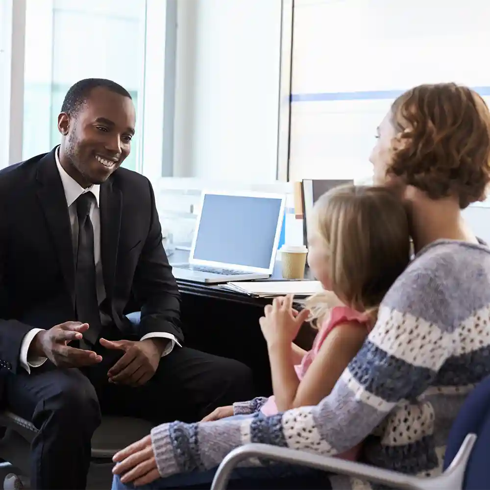Acquire The Next Generation of Active Investors - Life Hub