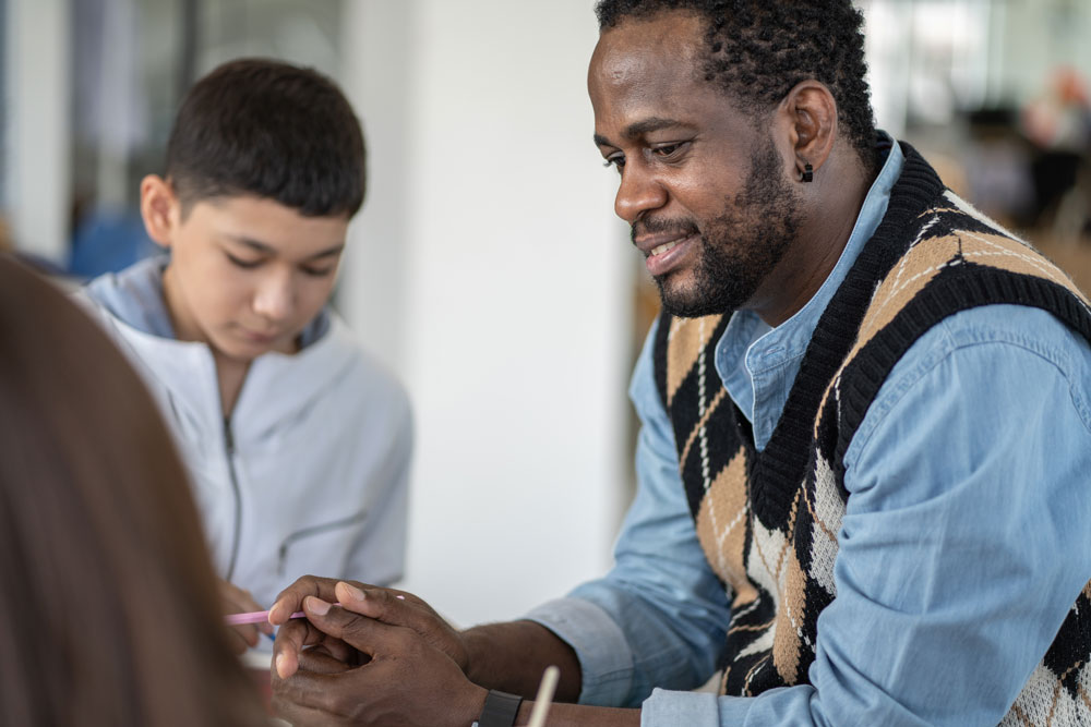 Lift Up The Lives of Your Youth with Life Hub