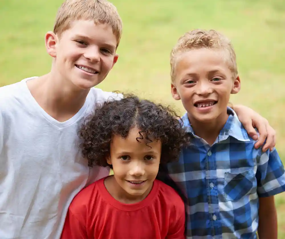 No Poverty - Life Hub Education