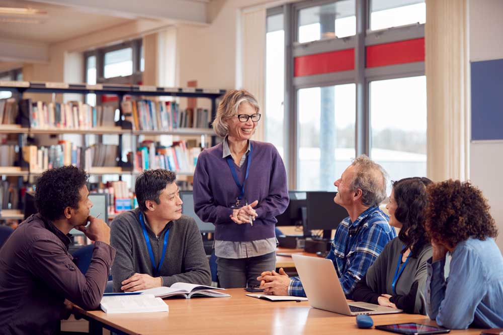 Research & Evidence you can count on - Life Hub Education
