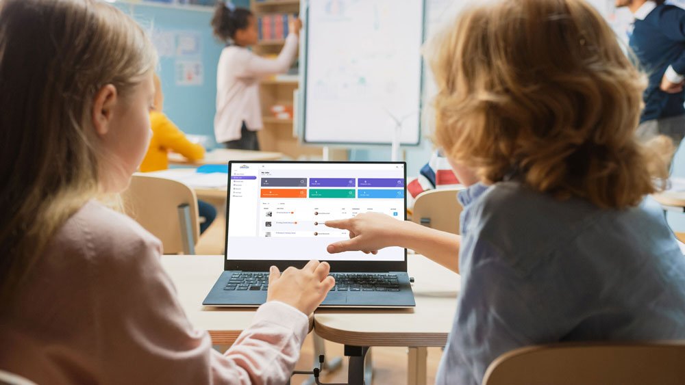 Micro School Education - Life Hub