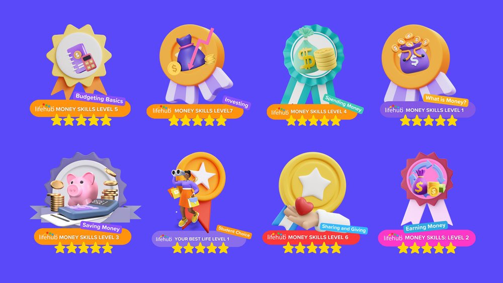 Why We Have Introduced Badges and Certificates